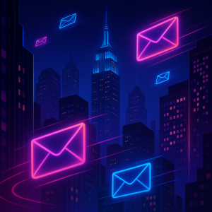 Email Marketing Services NYC