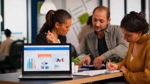 Landing Page Optimization NYC
