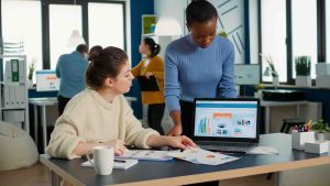Digital Marketing Strategy NYC